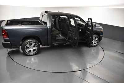 2027 RAM Ram 1500 RAM 1500 EXPRESS CREW CAB 4X2 5'7' BOX