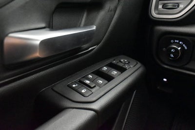 2027 RAM Ram 1500 RAM 1500 EXPRESS CREW CAB 4X2 5'7' BOX