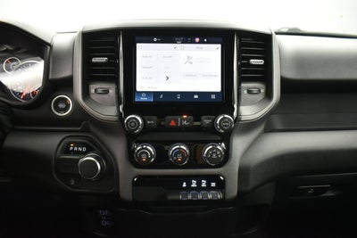 2027 RAM Ram 1500 RAM 1500 EXPRESS CREW CAB 4X2 5'7' BOX