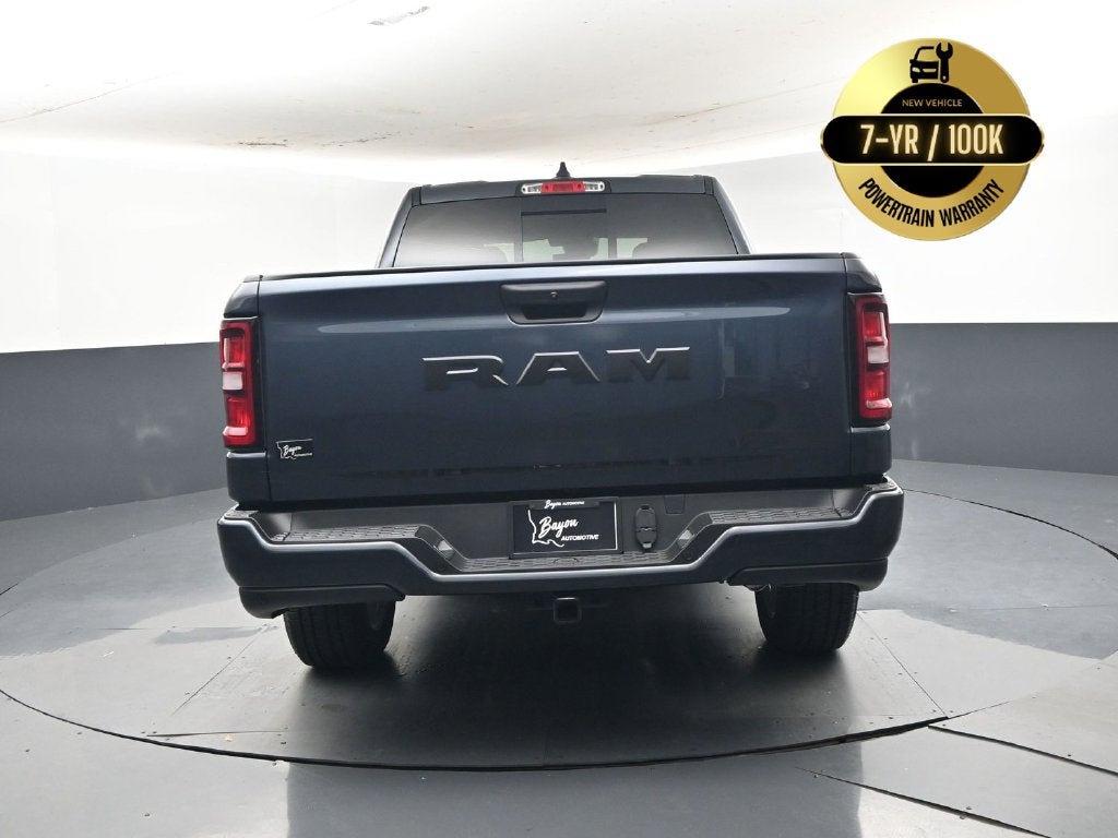 2027 RAM Ram 1500 RAM 1500 EXPRESS CREW CAB 4X2 5'7' BOX