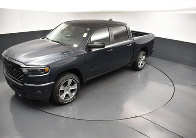 2027 RAM Ram 1500 RAM 1500 EXPRESS CREW CAB 4X2 5'7' BOX