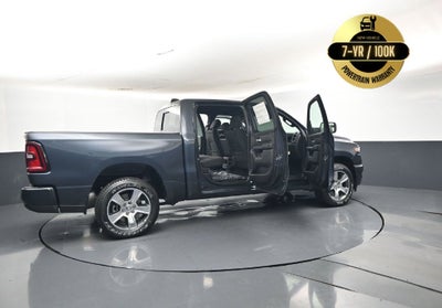 2027 RAM Ram 1500 RAM 1500 EXPRESS CREW CAB 4X2 5'7' BOX