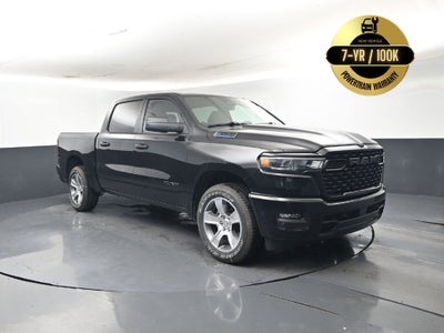 2027 RAM Ram 1500 RAM 1500 EXPRESS CREW CAB 4X2 5'7' BOX