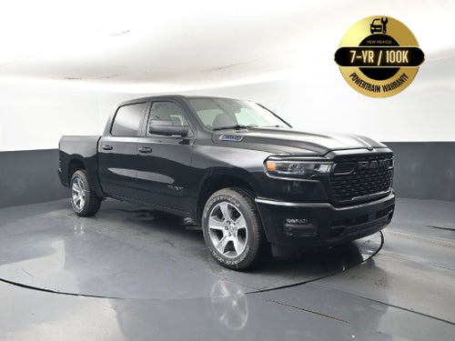 2027 RAM Ram 1500 RAM 1500 EXPRESS CREW CAB 4X2 5'7' BOX