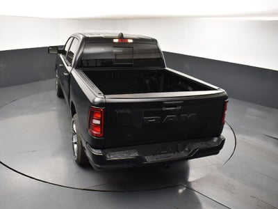 2027 RAM Ram 1500 RAM 1500 EXPRESS CREW CAB 4X2 5'7' BOX