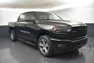 2027 RAM Ram 1500 RAM 1500 EXPRESS CREW CAB 4X2 5'7' BOX
