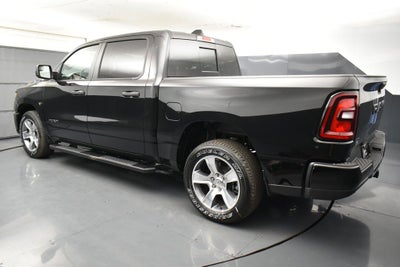 2027 RAM Ram 1500 RAM 1500 EXPRESS CREW CAB 4X2 5'7' BOX