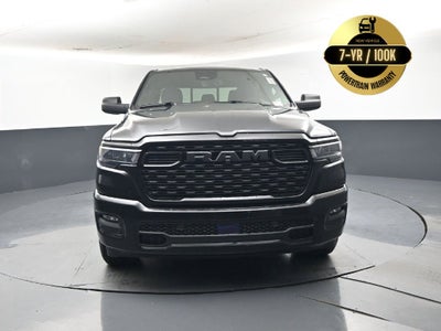 2027 RAM Ram 1500 RAM 1500 EXPRESS CREW CAB 4X2 5'7' BOX