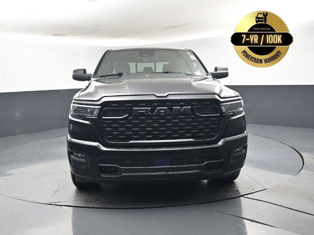 2027 RAM Ram 1500 RAM 1500 EXPRESS CREW CAB 4X2 5'7' BOX