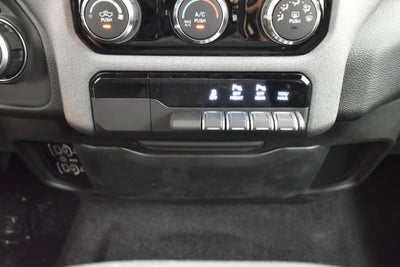 2027 RAM Ram 1500 RAM 1500 EXPRESS CREW CAB 4X2 5'7' BOX