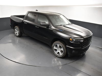 2027 RAM Ram 1500 RAM 1500 EXPRESS CREW CAB 4X2 5'7' BOX