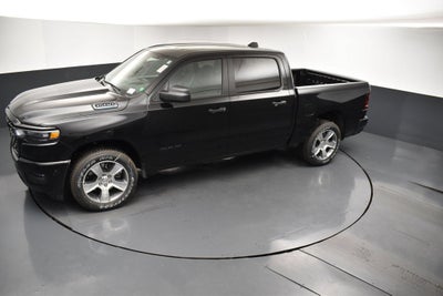 2027 RAM Ram 1500 RAM 1500 EXPRESS CREW CAB 4X2 5'7' BOX