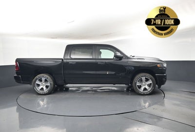 2027 RAM Ram 1500 RAM 1500 EXPRESS CREW CAB 4X2 5'7' BOX