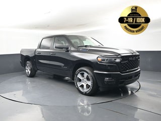 2026 RAM Ram 1500 RAM 1500 EXPRESS CREW CAB 4X2 5'7' BOX