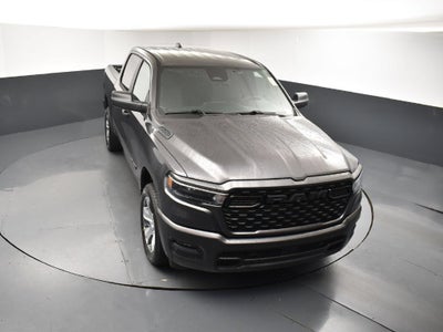 2027 RAM Ram 1500 RAM 1500 EXPRESS CREW CAB 4X2 5'7' BOX