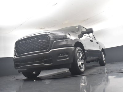 2027 RAM Ram 1500 RAM 1500 EXPRESS CREW CAB 4X2 5'7' BOX
