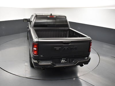 2027 RAM Ram 1500 RAM 1500 EXPRESS CREW CAB 4X2 5'7' BOX