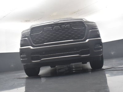 2027 RAM Ram 1500 RAM 1500 EXPRESS CREW CAB 4X2 5'7' BOX