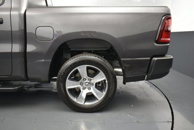 2027 RAM Ram 1500 RAM 1500 EXPRESS CREW CAB 4X2 5'7' BOX