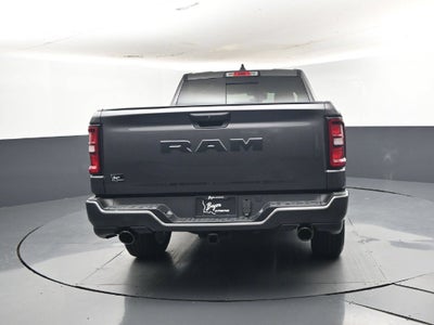 2027 RAM Ram 1500 RAM 1500 EXPRESS CREW CAB 4X2 5'7' BOX