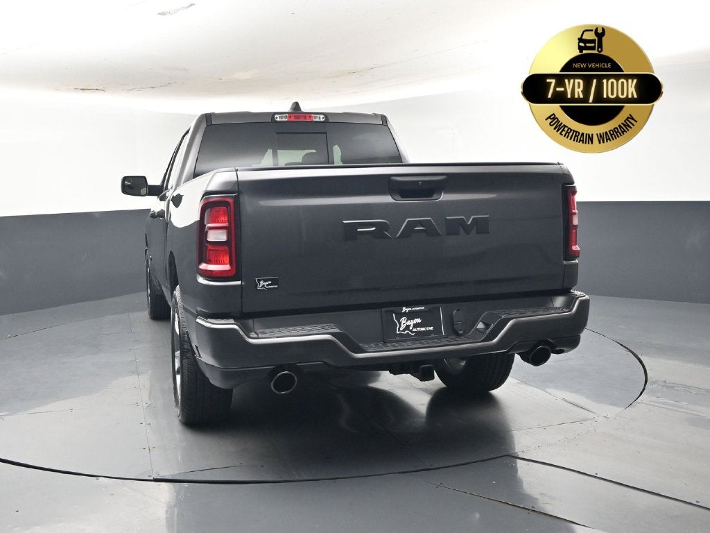2027 RAM Ram 1500 RAM 1500 EXPRESS CREW CAB 4X2 5'7' BOX