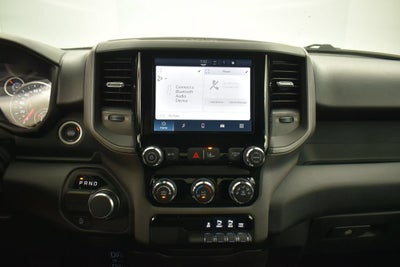 2027 RAM Ram 1500 RAM 1500 EXPRESS CREW CAB 4X2 5'7' BOX