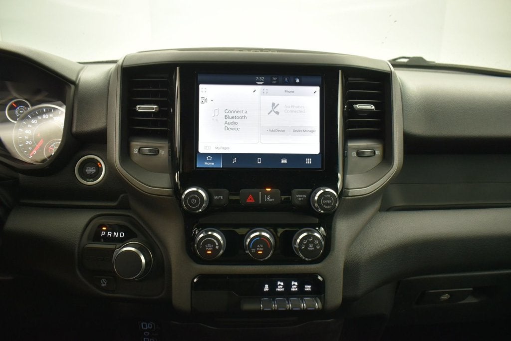 2027 RAM Ram 1500 RAM 1500 EXPRESS CREW CAB 4X2 5'7' BOX