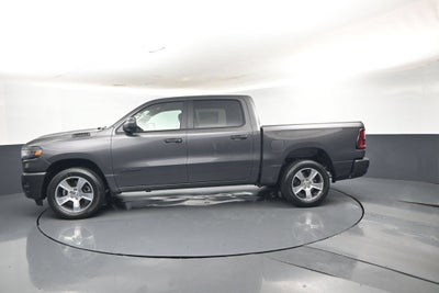 2027 RAM Ram 1500 RAM 1500 EXPRESS CREW CAB 4X2 5'7' BOX