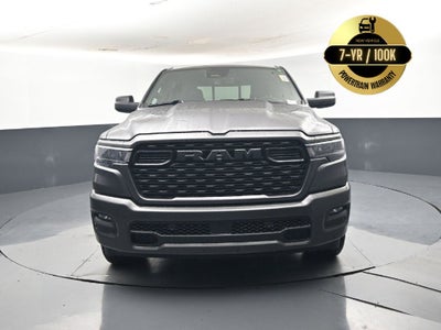 2027 RAM Ram 1500 RAM 1500 EXPRESS CREW CAB 4X2 5'7' BOX