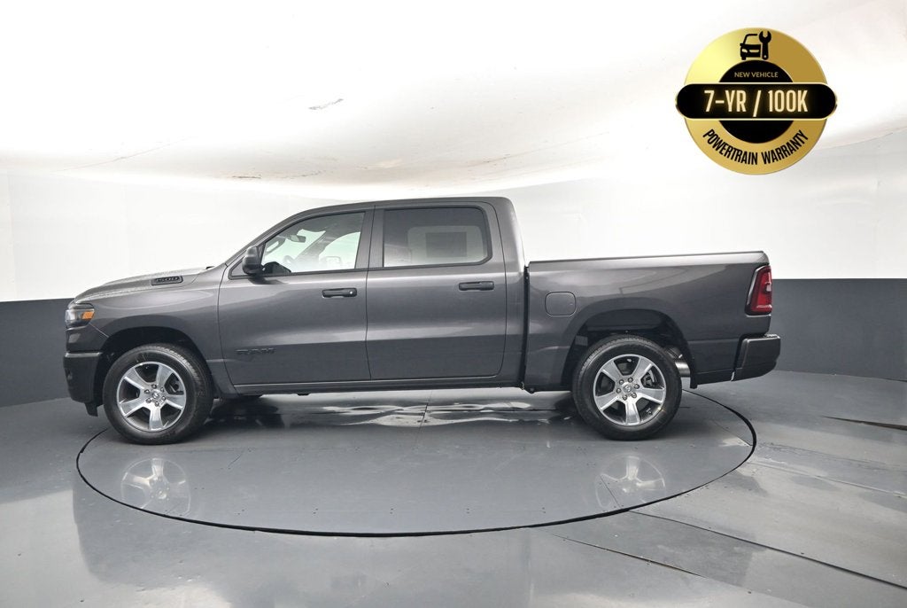 2027 RAM Ram 1500 RAM 1500 EXPRESS CREW CAB 4X2 5'7' BOX