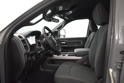 2027 RAM Ram 2500 RAM 2500 BIG HORN CREW CAB 4X4 6'4' BOX