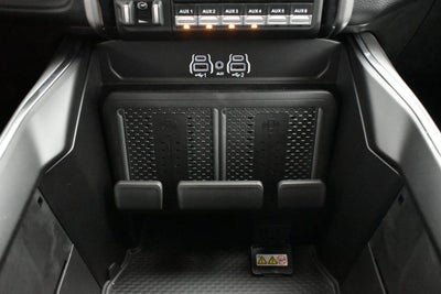 2027 RAM Ram 2500 RAM 2500 BIG HORN CREW CAB 4X4 6'4' BOX