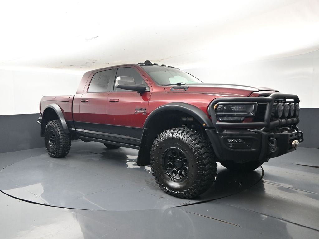 2022 RAM 2500 Limited AEV Prospecter XL