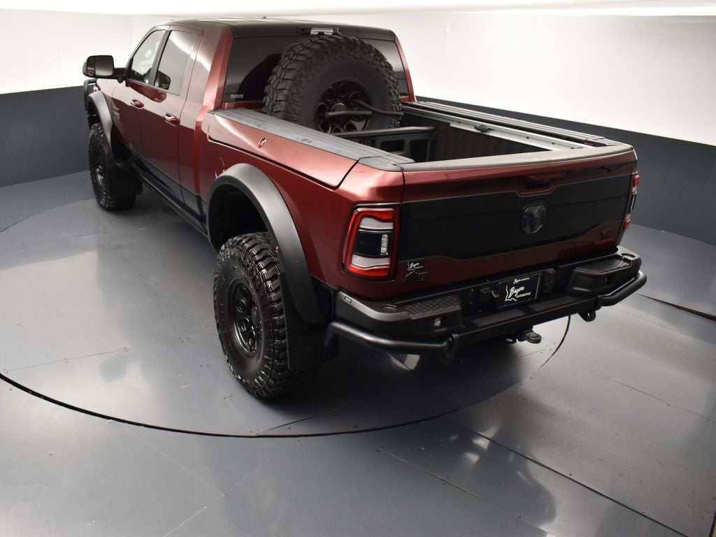 2022 RAM 2500 Limited AEV Prospecter XL