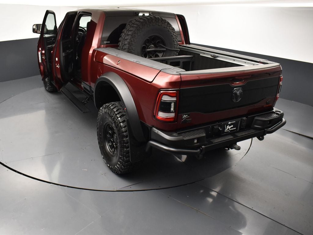 2022 RAM 2500 Limited AEV Prospecter XL