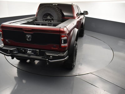 2022 RAM 2500 Limited AEV Prospecter XL