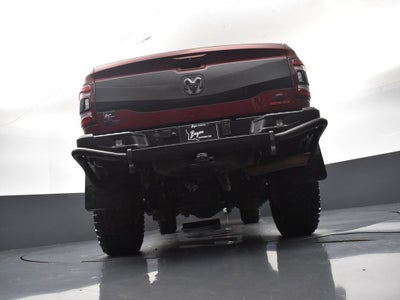 2022 RAM 2500 Limited AEV Prospecter XL