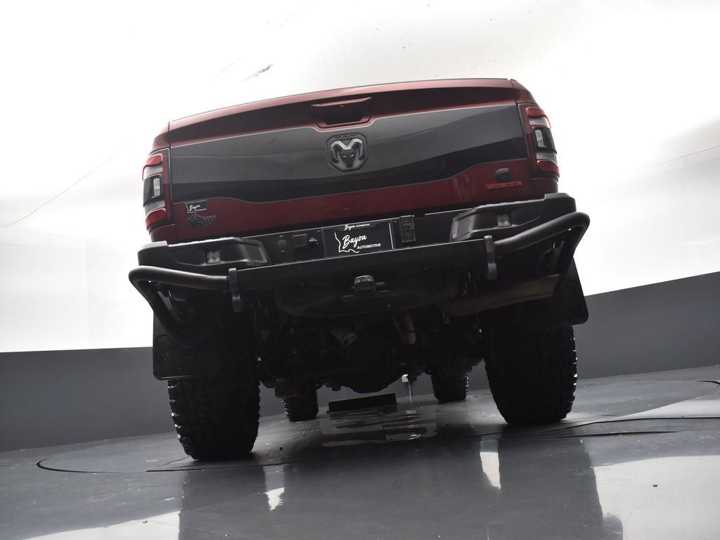 2022 RAM 2500 Limited AEV Prospecter XL