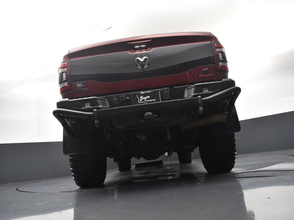 2022 RAM 2500 Limited AEV Prospecter XL