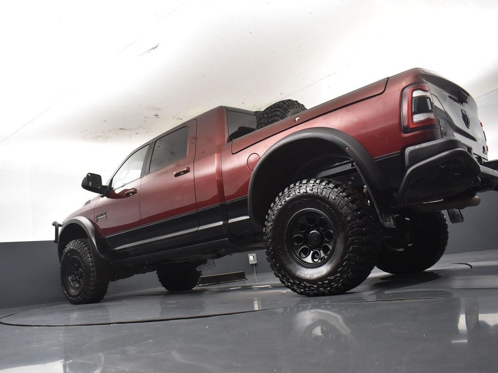 2022 RAM 2500 Limited AEV Prospecter XL