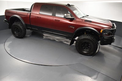 2022 RAM 2500 Limited AEV Prospecter XL