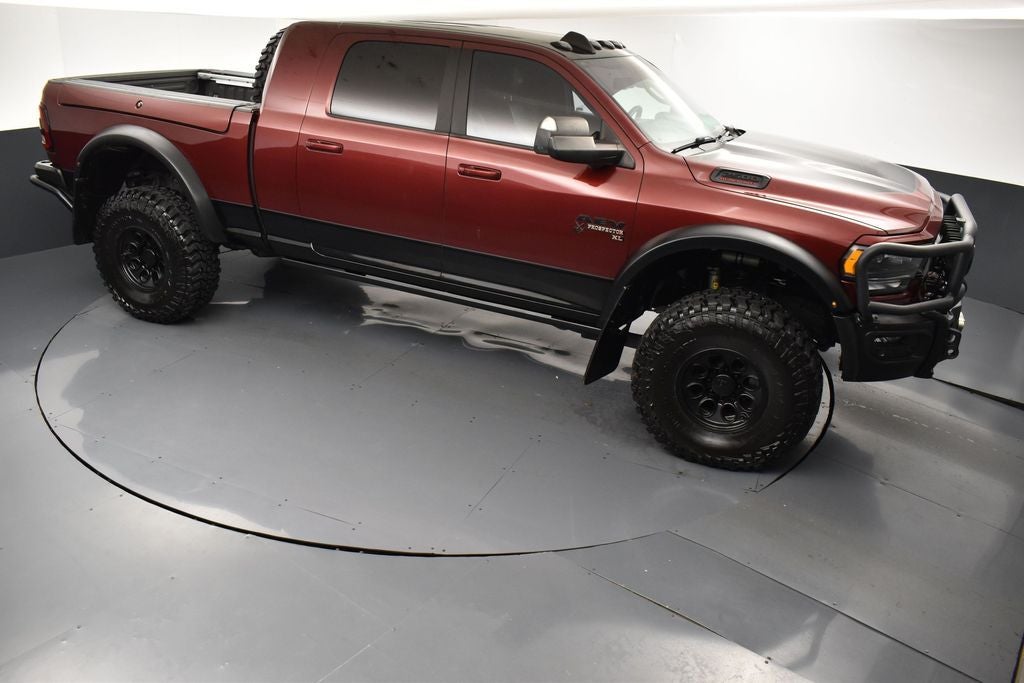 2022 RAM 2500 Limited AEV Prospecter XL