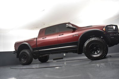 2022 RAM 2500 Limited AEV Prospecter XL