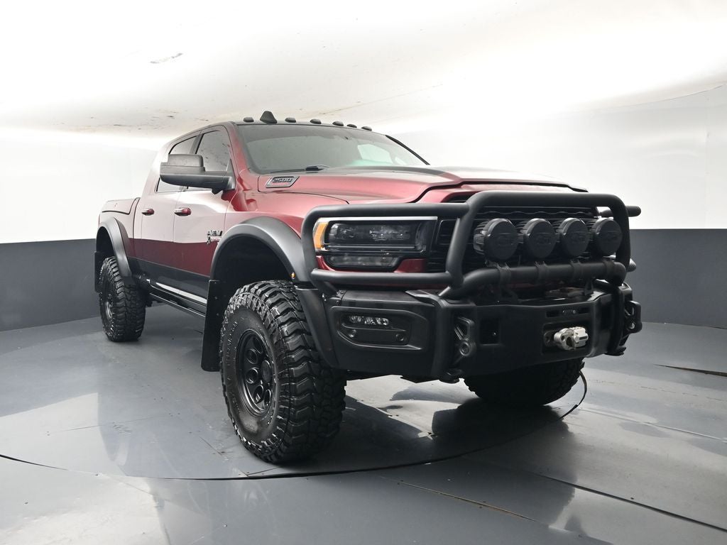 2022 RAM 2500 Limited AEV Prospecter XL