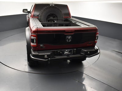 2022 RAM 2500 Limited AEV Prospecter XL