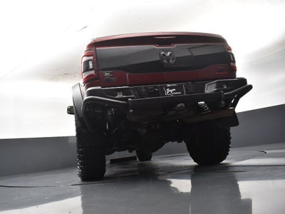 2022 RAM 2500 Limited AEV Prospecter XL