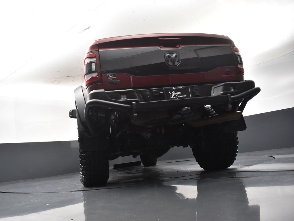 2022 RAM 2500 Limited AEV Prospecter XL