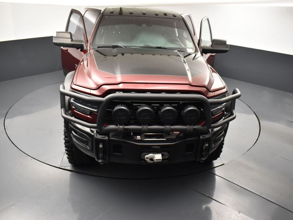 2022 RAM 2500 Limited AEV Prospecter XL