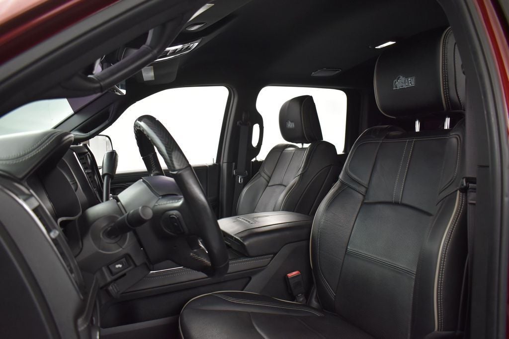 2022 RAM 2500 Limited AEV Prospecter XL
