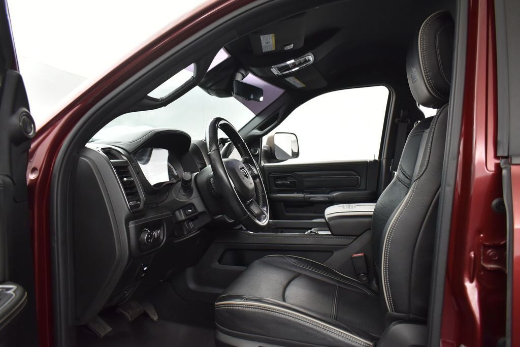 2022 RAM 2500 Limited AEV Prospecter XL